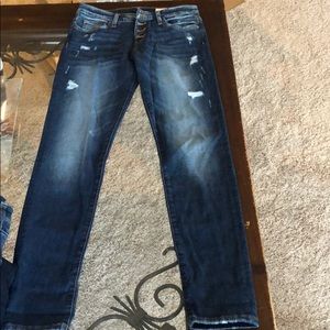 Bridges By Glee Jeans